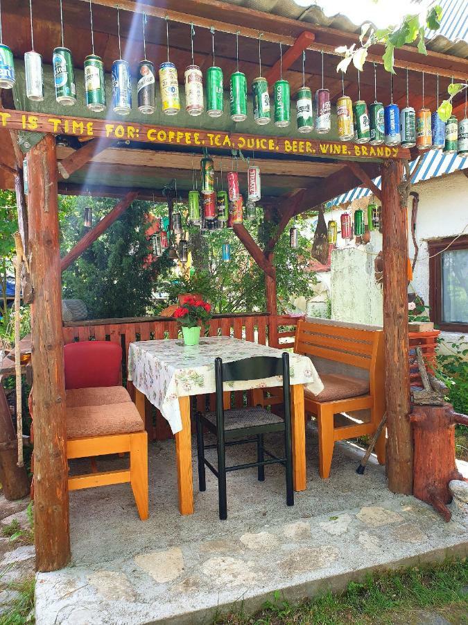 Draga Koncar Guest House Vrelo Korenicko Bagian luar foto