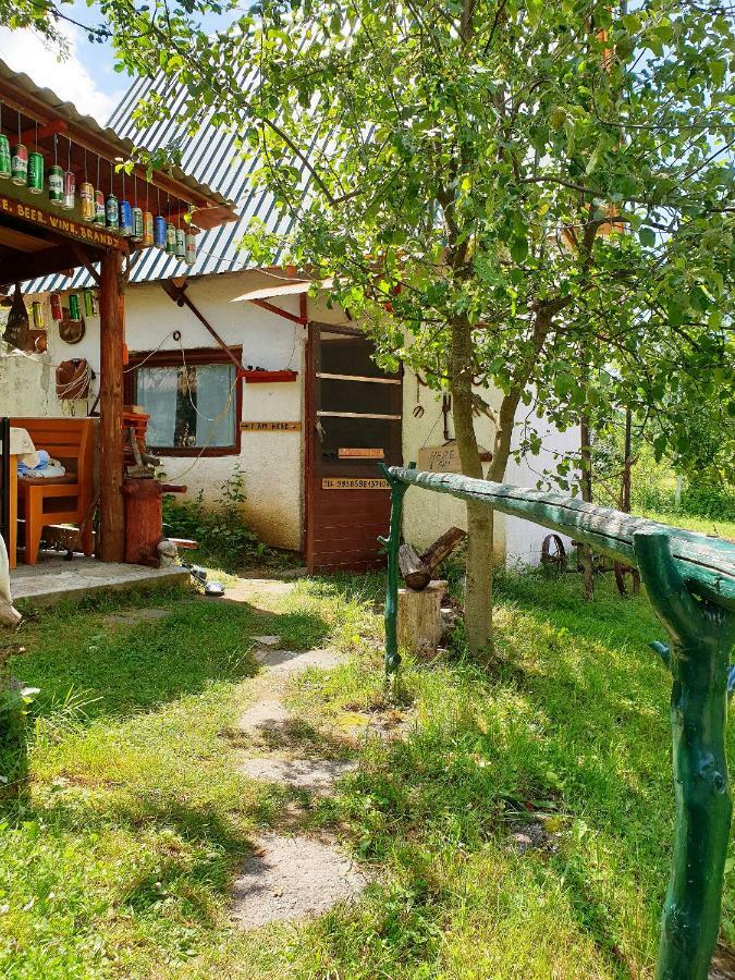 Draga Koncar Guest House Vrelo Korenicko Bagian luar foto