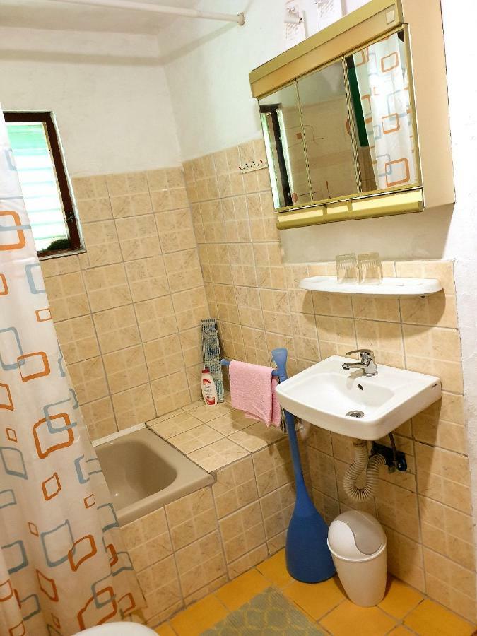 Draga Koncar Guest House Vrelo Korenicko Bagian luar foto